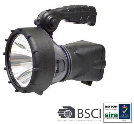 SUNLIGHT 280 LED Flashlight