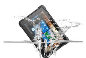 Rugged tablet S-PRO ANDROID