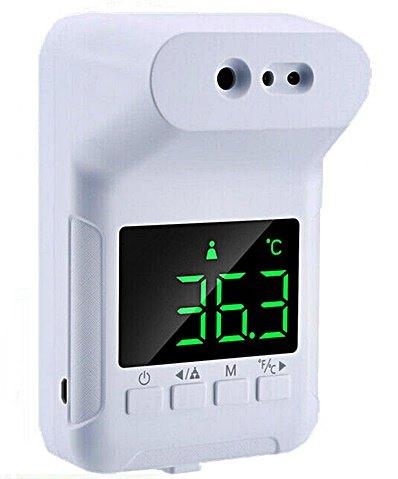 GIANT 1230 Wall Mounted Thermometer
