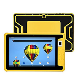 Rugged 10-inch tablet 4G / 3G model E10