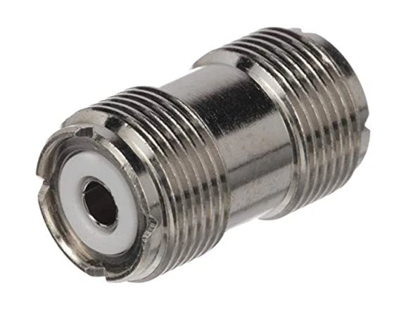 PL259 Male connector