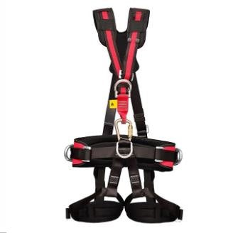 P71 Comfort Safety Harness