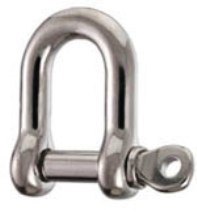 Shackle 3.25 Tons