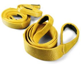 4X4 Car Tow Strap