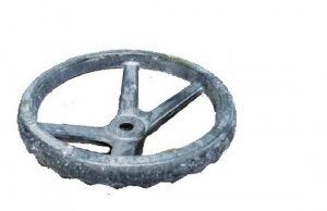 Hydrant Hand Wheel 3"