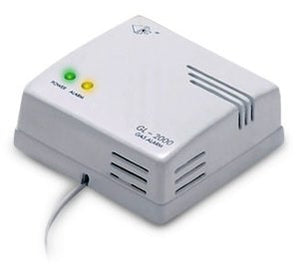 Detector de gas de cocina (uso doméstico)