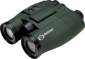 EXPLORER Night Vision Binoculars