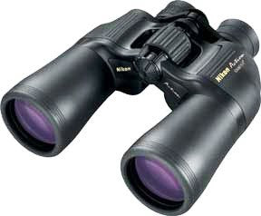 NIKON 12X50 Binoculars