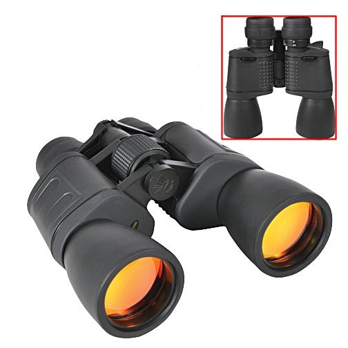 Adjustable Binoculars 8-24X50 MM