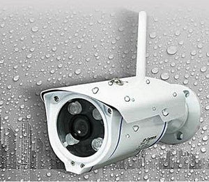 Eulen-IP-Überwachungskamera 330