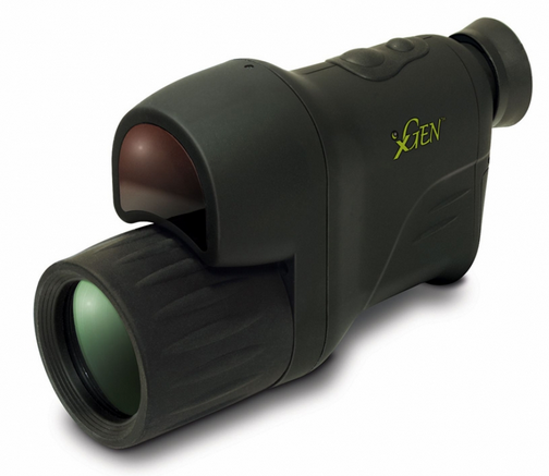 Night Vision Binoculars xGenPro