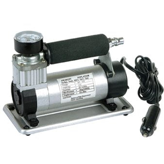MAXAIR Compressor for a Private Metal Vehicle