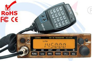 Autoradio KING 50 Ultimate