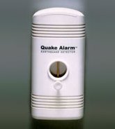 Earthquake Detector