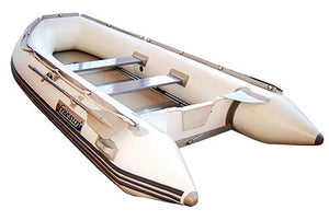 Professional Raft Boat