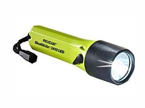 PELICAN Explosion Proof Flashlight