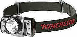 SUPER WINCHESTER LED Headlamp