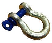 5/8 Shackle