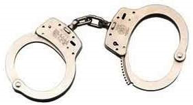 SMITH & WESSON Officer Handcuffs