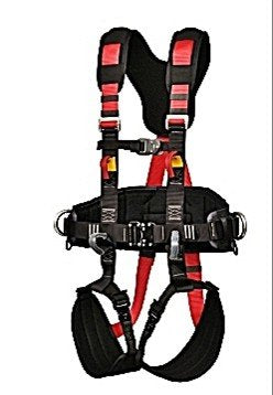 ELLERsafe P81 Sicherheitsgurt