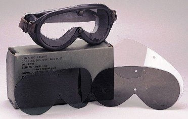 RO10348 Wind Goggles