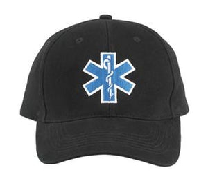 Ambulancier / Docteur Hat (USA)