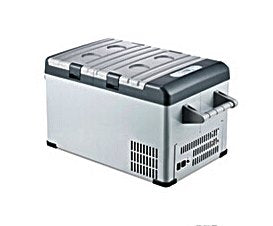 Refrigerador / Congelador de Autos 25 Litros