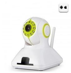 Rotating Security Camera Owl 200