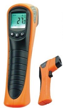 Infrared Thermometer