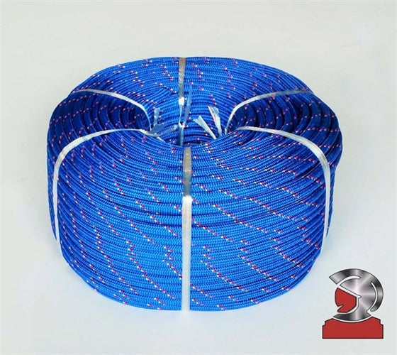 8mm 100m Polyamide Rope