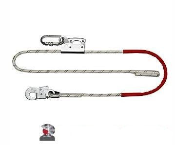 Portalink Rope PORT 11 Rope Location and Support – Giant Safety Limited
