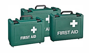 SOS40 First Aid Kit