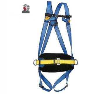 Universal Safety Harness