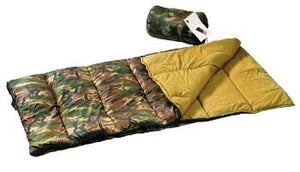 Schlafsack Modell 951 Amerika