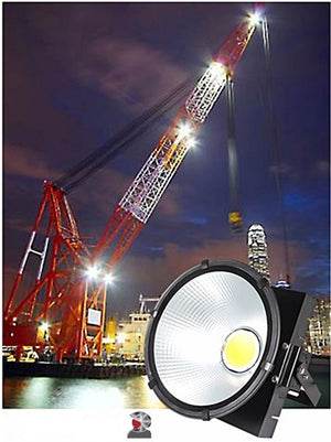 BELL 500 Potente proyector LED