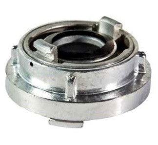 Adjustable Hydrant Adapater from 2" to 3"