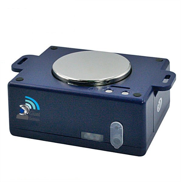 Advanced SOS M100 Tracker Detection System