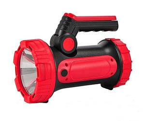 Rechargeable Flashlight APOLLO HI TEC