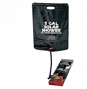 Portable Shower