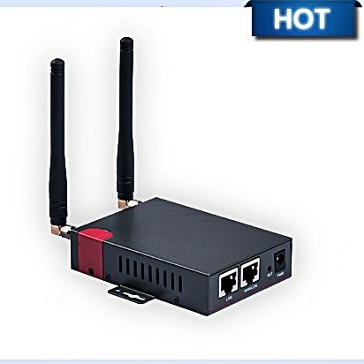 Router H20 LTE 4G