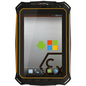 X.TAB 1.0 Explosion Proof Tablet