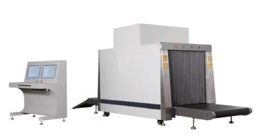 KING GUARD 7000 Baggage Scanner