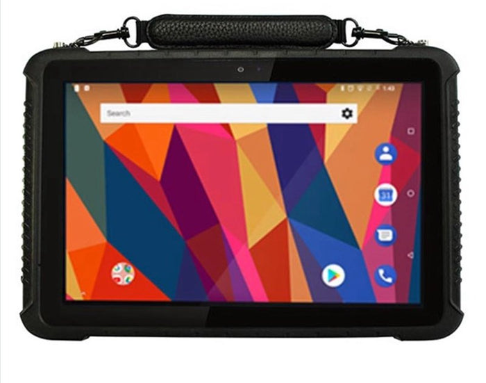 RhinoTech Professional Rugged Tablet S10-PRO ANDROID OS