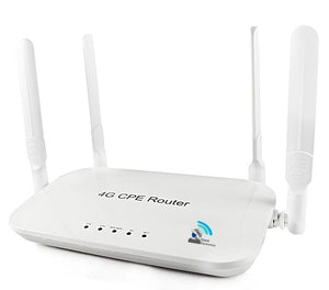 X25 4G Cellular Router