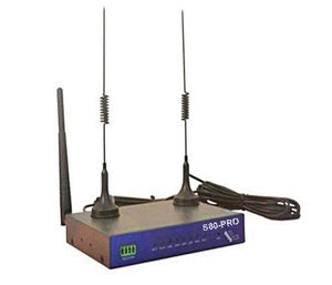 S80 PRO DUAL SIM Mobilfunk-Router