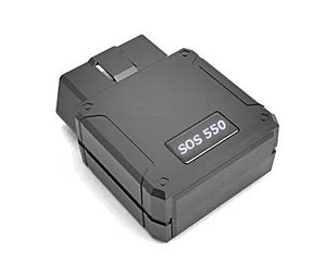 3G/4G GPS Tracker Detection Systems
