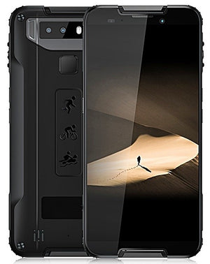 Прочный смартфон UNIVOX H30