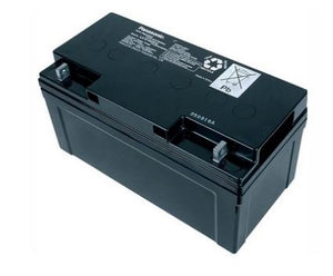 Deep Discharge battery 12V 100AH