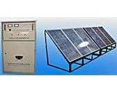 Integrated Solar Charging anf Lighitng System SUNLIGHT 4000