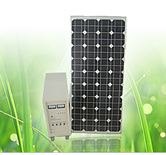 Sistema de carga e iluminación solar integrado SUNLIGHT 5065